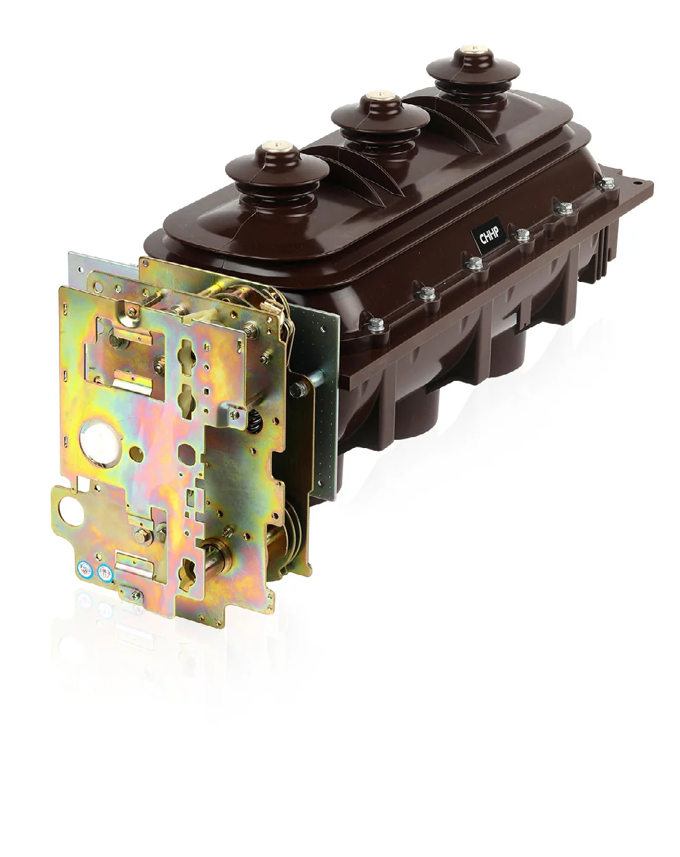 FLN36 SF6 Load Switch & Fuse Combination