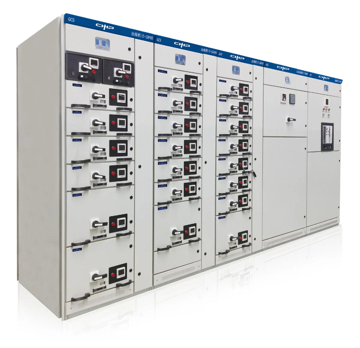 GCS Withdrawable LV Switchgear