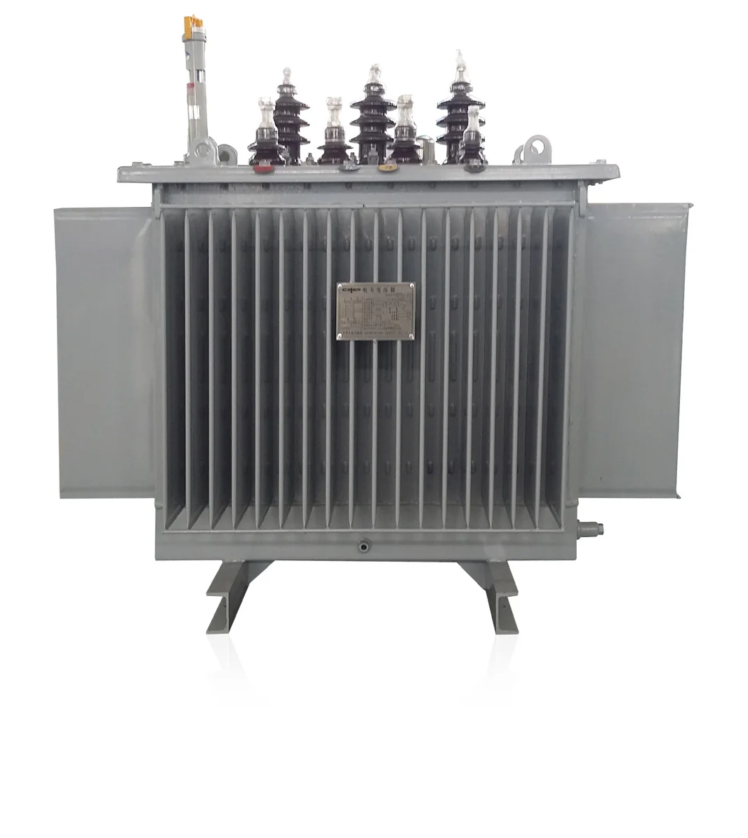 S□-M Oil-Immersed Power Transformer