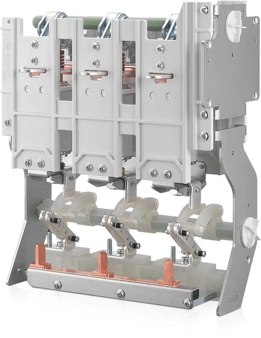 VD□-12/24 GIS Vacuum Circuit Breaker